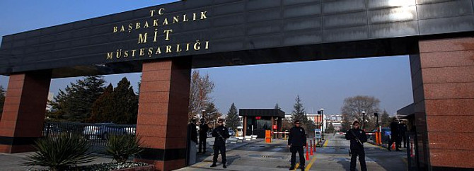 MİT istihbarat uzman yardımcısı adayı alacak