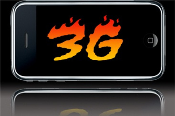 3G'nin kapsama alanı genişliyor