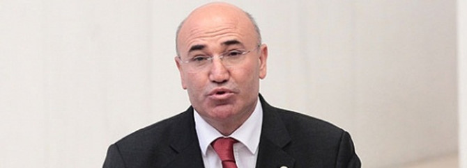 CHP'de Grup Başkanvekilliği yarışı