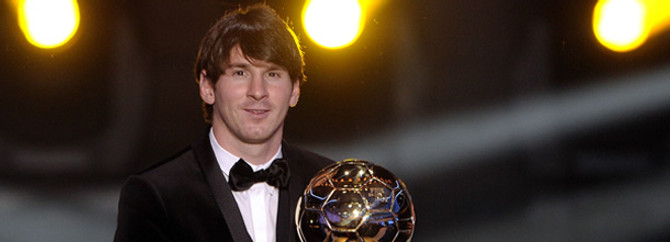 Messi, Barcelona'da 300 golü geçti