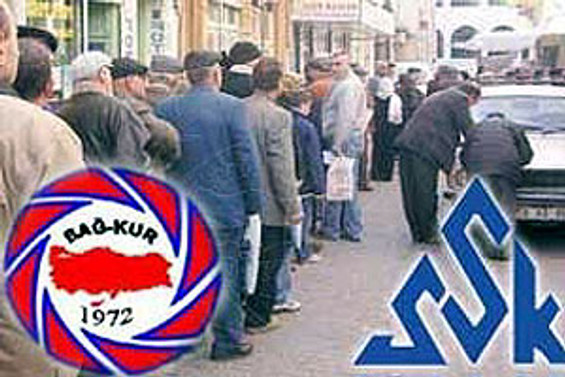 SGK, işveren primiyle ilgili genelge hazırladı