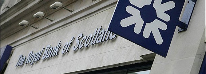 İngiliz bankasına 615 milyon dolar ceza kesildi