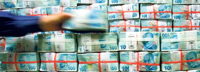 Repo ihalesine 1 milyar 388 milyon TL teklif geldi