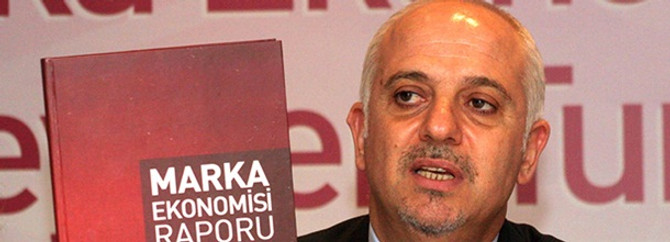 BMD: Türkiye'nin yeni rotası 'Marka Ekonomisi' olmalı