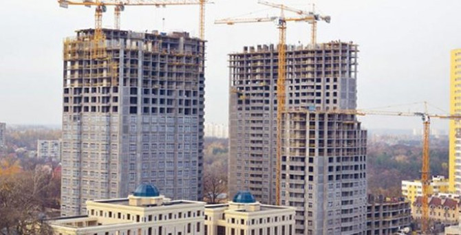 İnşaat sektörü, açığı Rusya ile kapatmayı bekliyor