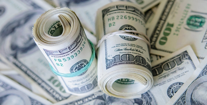 Negatif tahviller ilk kez 11.7 trilyon dolar oldu
