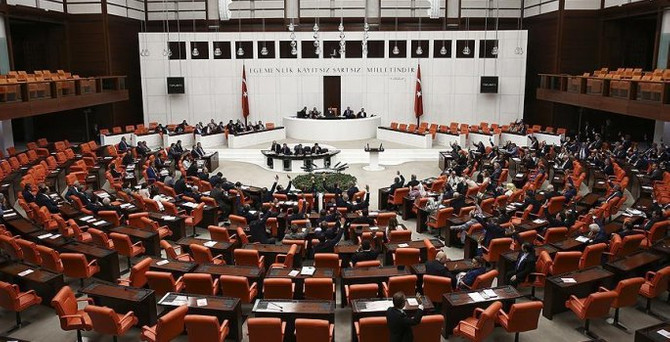 Anayasa paketi görüşmesinin günü belli oldu