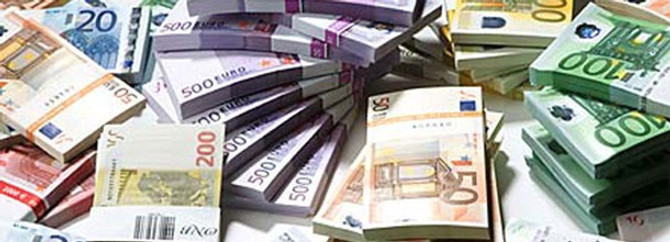 Almanya muhbirlere 20 milyon euro ödeyecek