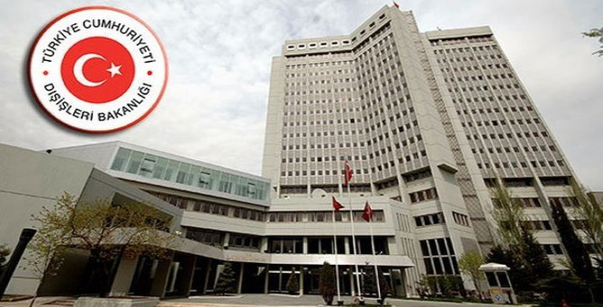 Bazı büyükelçiliklerde atama yapıldı