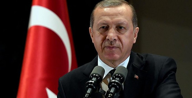 Erdoğan'dan bankalara çağrı
