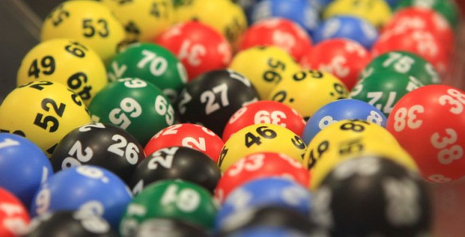 Sayısal Loto çekildi