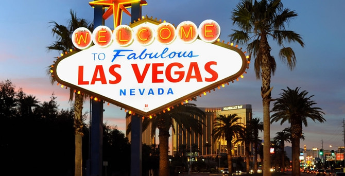 Bebeciler Amerika pazarına Las Vegas’tan girecek