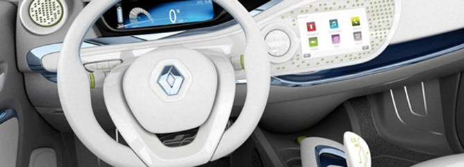 Renault, Cezayir'de endüstriyel proje başlattı