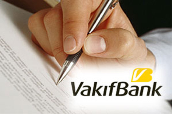 VakıfBank, Ataşehir için ön protokol imzaladı