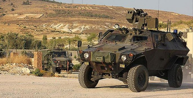 Hakkari'deki 7 köyde sokağa çıkma yasağı