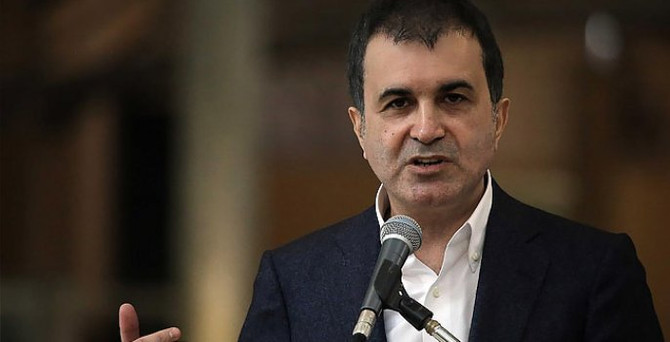 'Geri Kabul Anlaşması'nı yürürlüğe koymayacağız'
