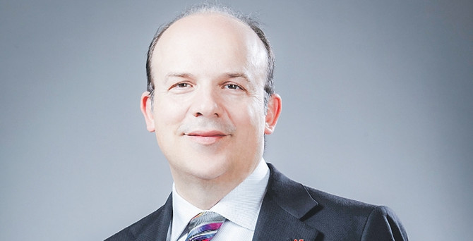 “Kurumlarına güven duyulmayan toplumların gelişmesi sekteye uğrar”
