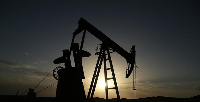 Petrolde yükseliş devam ediyor