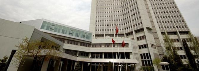 'Savunma hilali' iddialarına yalanlama