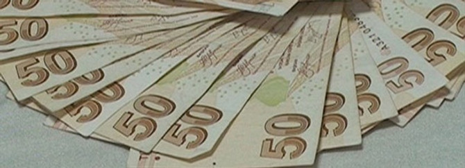 MB 14 Mayıs vadeli repo ihalesi açtı, tutar 3.5 milyar TL