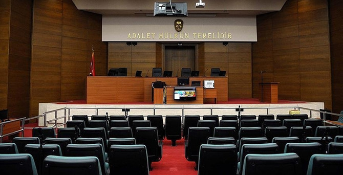 Akfa Holding operasyonunda 5 tutuklama