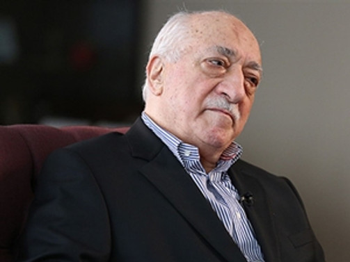 Gülen'in bir yeğeni daha gözaltında