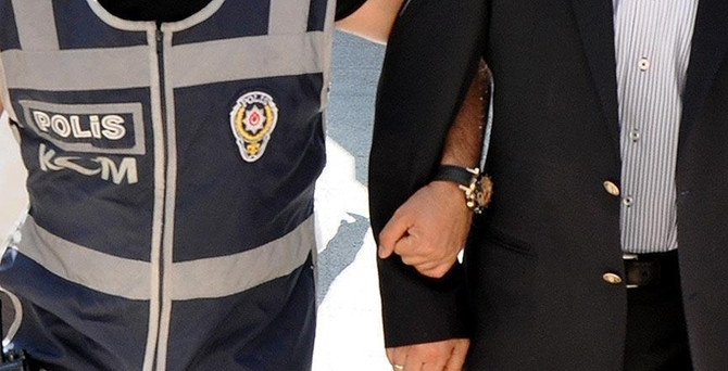 İstanbul' da çok sayıda adrese operasyon