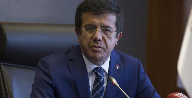 'Gerekirse tek şirket için Bakanlar Kurulu toplanacak'