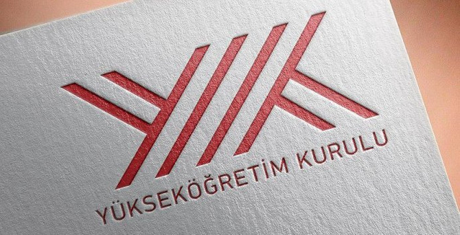 YÖK'ün e-kayıt uygulamasına yoğun ilgi