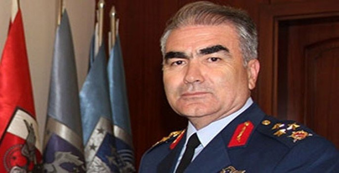 Düğünde kaçırılan Korgeneral gözaltında