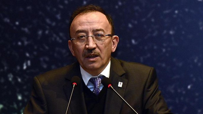 Yalova Üniversitesi rektörü gözaltına alındı