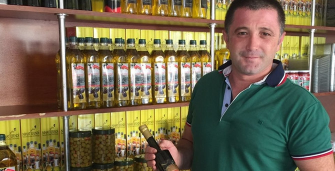 "Aile işletmeleri saltanat gibi değil, şirket gibi yönetilmeli"