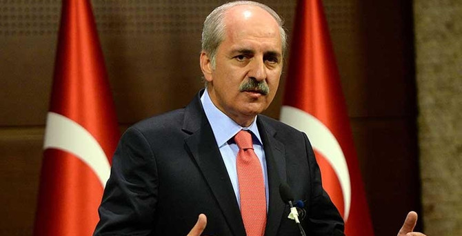"Siyasette gözü olmayan bir TSK lazım"