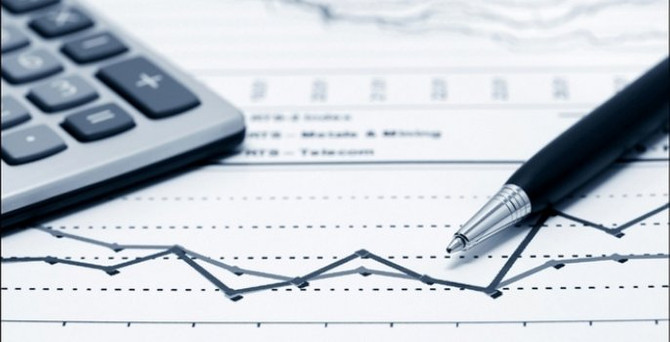 Borsa günün ilk yarısında yükseldi