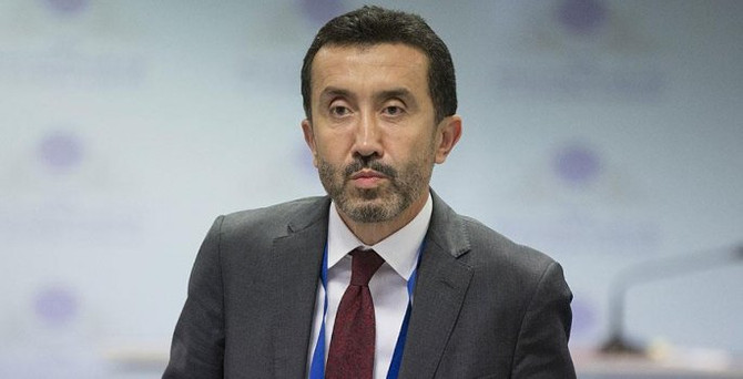 İki istifa ile 'organizasyon' değişti