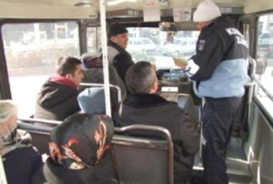 Oturma yeri sayıları değişti