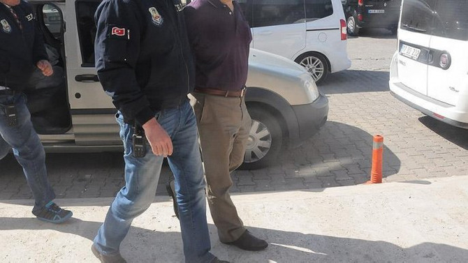 Yalova Üniversitesinde 48 akademisyene uzaklaştırma