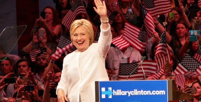 'FBI'ın Clinton soruşturması engelleniyor'