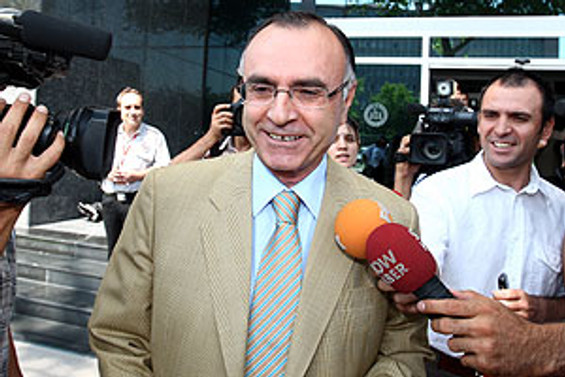 ”Yargı bağımsızlığı daha da geriye gitmiş durumda”