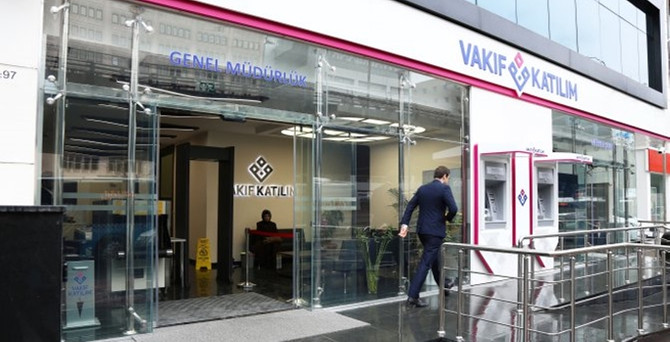 Vakıf Katılım konut finansmanında oranları düşürdü