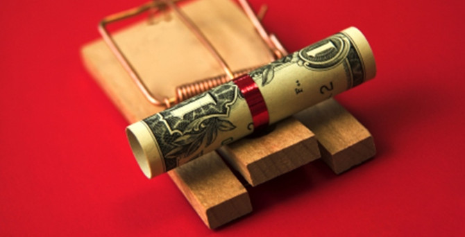 Dolar yönünü aşağı çevirdi