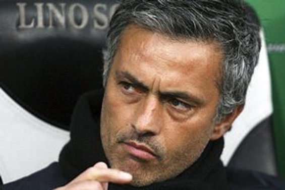 Mourinho Chelsea'de iddiası