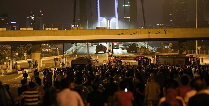 15 Temmuz darbe girişimi mağdurlarına yapılan yardımlar vergiden indirilebilir mi?