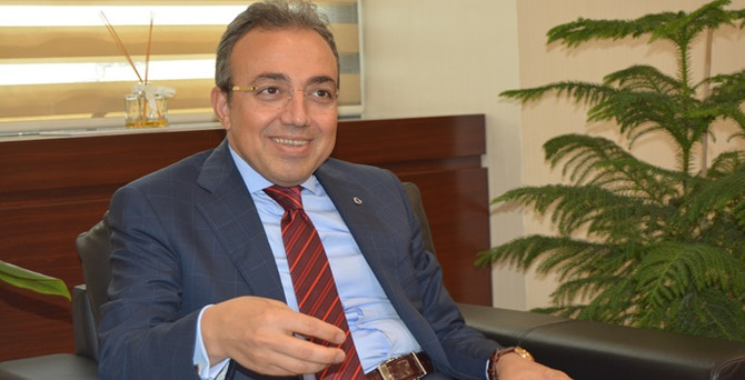 '50 bin firmaya ulaşmayı hedefliyoruz'