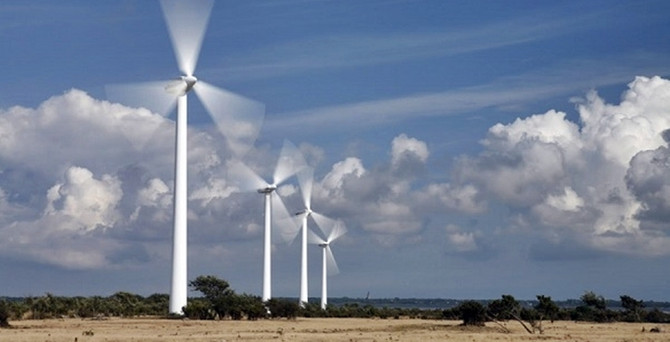 "Elektrik motorlarında enerji verimliliği konusunda danışmanlık yapıyoruz"