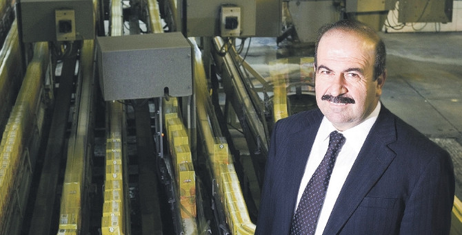 Meysu, 2016'da pazara soğuk kahve sunmaya hazırlanıyor