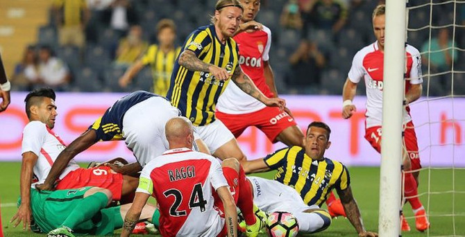 Devler Liginde rövanş başlıyor