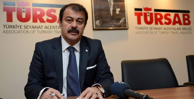 Bursa ve Yalova'da turizme 'darbe'