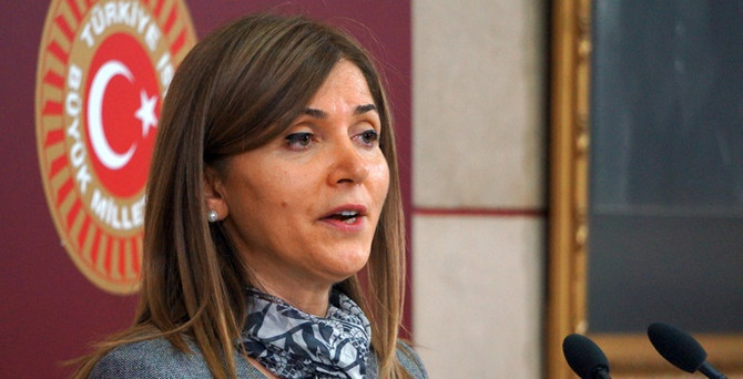 MHP Genel Başkan Yardımcısı istifa etti