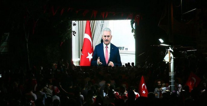 'Ekonomimiz sapa sağlam ayaktadır'